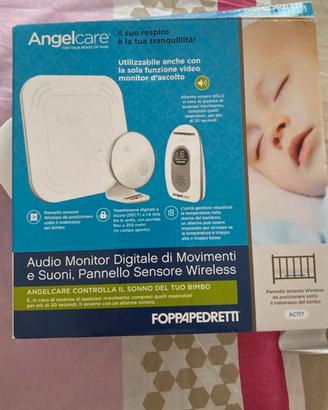 Angel Care Foppapedretti