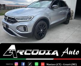 Volkswagen T-Roc 2.0 TDI SCR Style