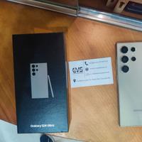 samsung galaxy s24 ultra usati