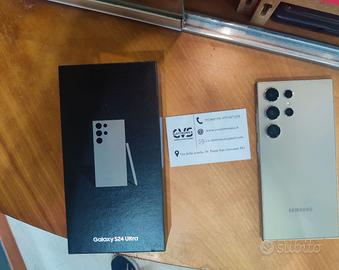 samsung galaxy s24 ultra usati