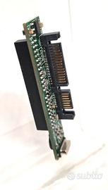 Adattatore IDE a SATA - SSD hard disk