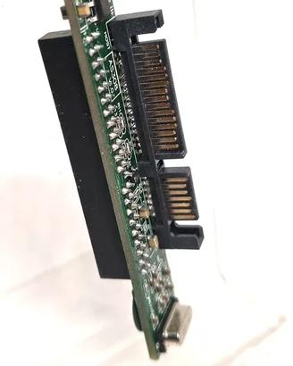 Adattatore IDE a SATA - SSD hard disk
