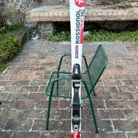 Rossignol per ragazzi 