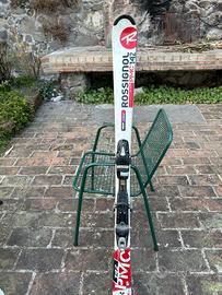 Rossignol per ragazzi 