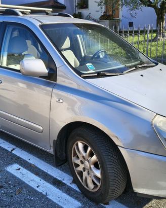 Kia Carnival Harmony 2a serie diesel 7 posti