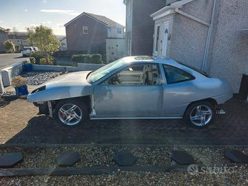 Telaio Fiat Coupe 20v Turbo Plus anno 2000