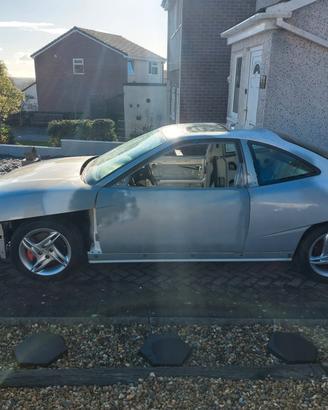 Telaio Fiat Coupe 20v Turbo Plus anno 2000