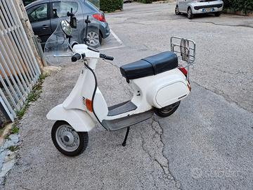 vespa pk 50 xl elaborata
