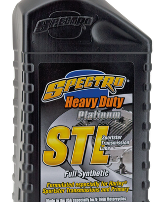 OLIO PRIMARIA SPORTSTER E CAMBIO SPECTRO PLATINUM
