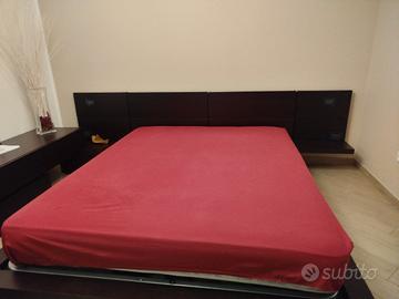 camera da letto 
