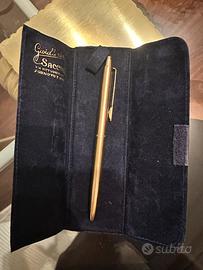 Penna Laminata Oro Paper Mate