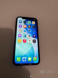 Iphone 11 128 Gb