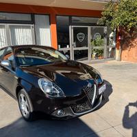 Alfa Romeo Giulietta S3 1.6 JTDM 120 EXECUTIVE