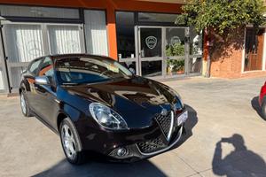 Alfa Romeo Giulietta S3 1.6 JTDM 120 EXECUTIVE