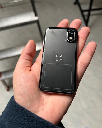 PALM PHONE PVG100 VERSIONE ITALIANA