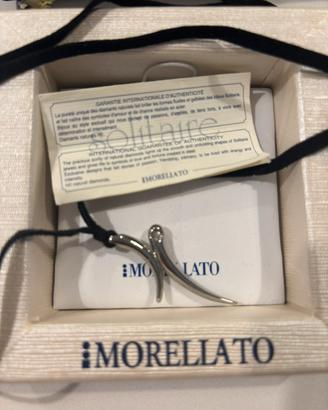 Collana Morellato consolitario