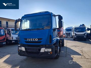 Iveco eurocargo cube 190el28 (cod.int. PM1883)