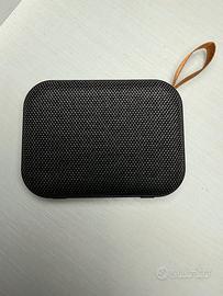 Cassa Bluetooth