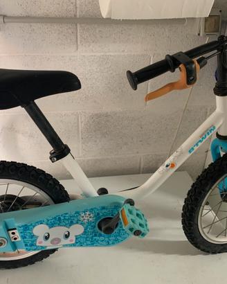 Bici bambino