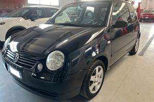 Volkswagen Lupo 1.0 cat