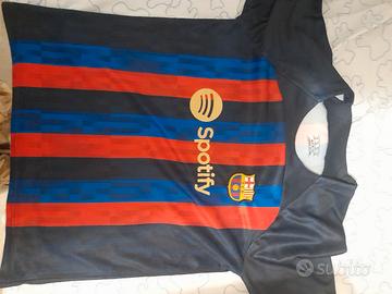 Maglia Messi  10/11  anni