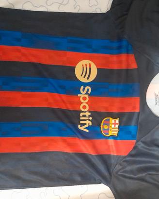 Maglia Messi  10/11  anni