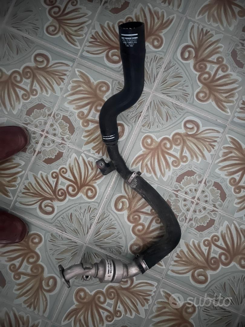 Tubo intercooler 500 L benzina/metano 2015 Accessori Auto In vendita