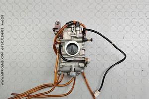 CARBURATORE KEIHIN YAMAHA YZF 250 2011 2010 YZ F 2