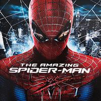 The amazing Spider-Man