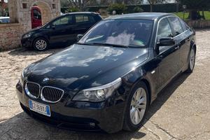 Bmw 525d Futura