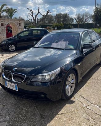 Bmw 525d Futura