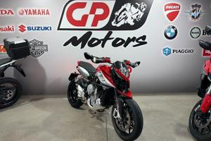 MV Agusta Rivale 800 EAS ABS 10.000 KM 2015