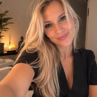 Massaggiatrice a domicilio/massaggio rilassante