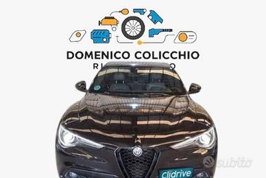 RICAMBI USATI ALFA ROMEO STELVIO