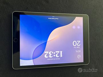 iPad 9a generazione - 64GB - WiFi - grigio+Pencil