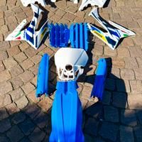 KIT plastiche TM  FI 20-21