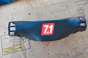 carena coprimanubrio NRG ntt typhoon 