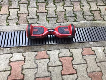 Hoverboard