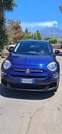 Fiat 500x 1,3 95cv