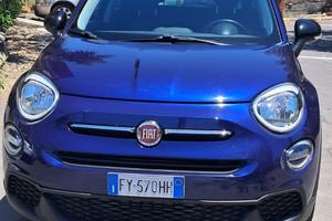 Fiat 500x 1,3 95cv