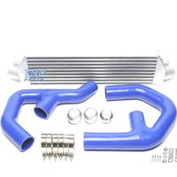 INTERCOOLER SKODA OCTAVIA 04-08