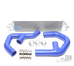 INTERCOOLER SKODA OCTAVIA 04-08