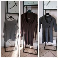 Abiti invernali King Kong 