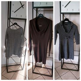 Abiti invernali King Kong 