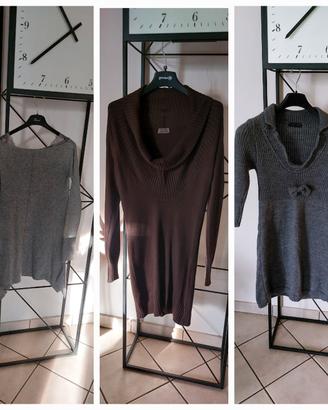 Abiti invernali King Kong 