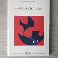 Libro di Poesia - Il tempo e le tracce
