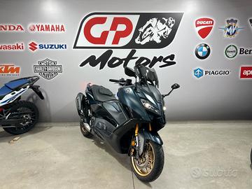 Yamaha T Max 560 Tech Max 4900KM 2023