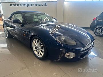 Aston Martin DB7 vantage cabrio 6.0