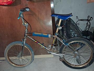 bmx atala 4 anni 80