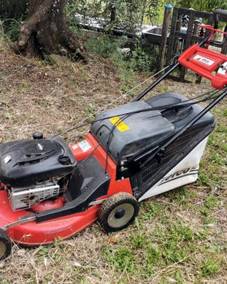 Tagliaerba Rasaerba EFCO AR 53TBX plus-cut